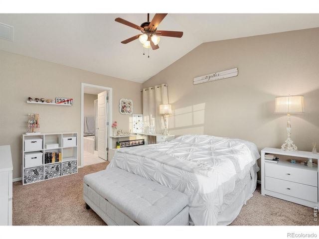 2198 Steppe Drive, Longmont, CO 80504