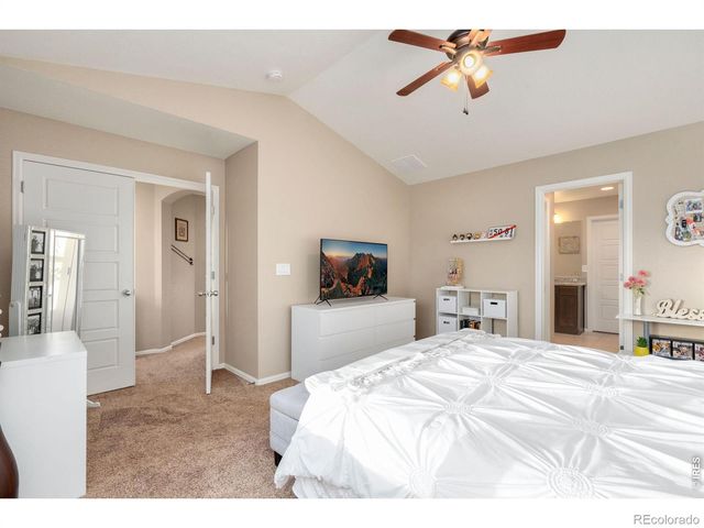 2198 Steppe Drive, Longmont, CO 80504