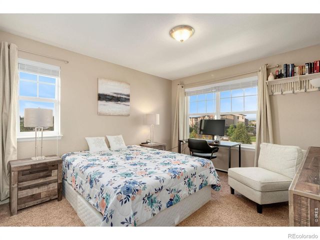 2198 Steppe Drive, Longmont, CO 80504