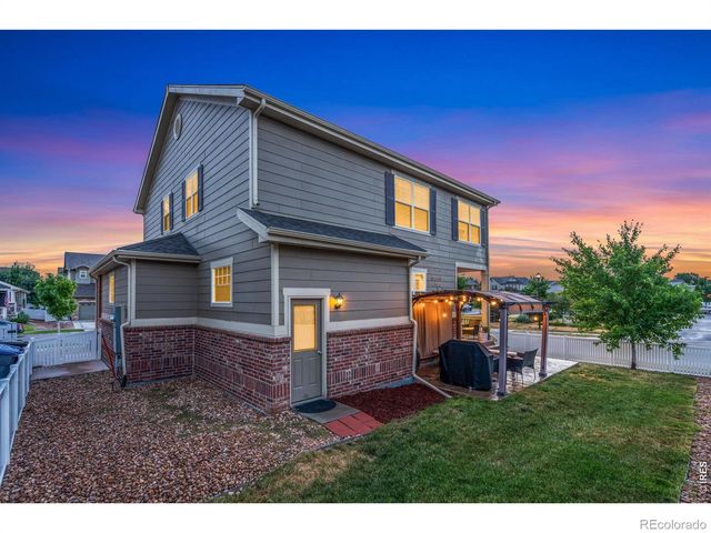 2198 Steppe Drive, Longmont, CO 80504