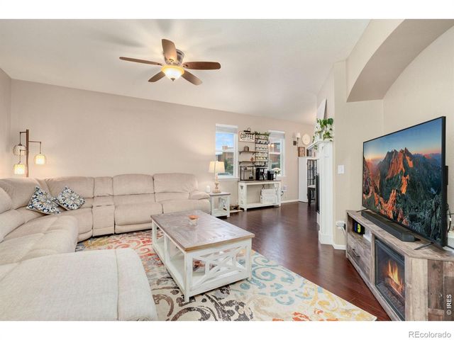 2198 Steppe Drive, Longmont, CO 80504