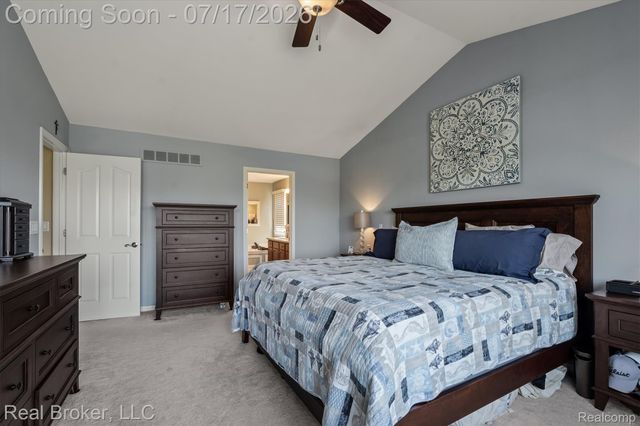 45192 Thornhill Road, Canton Charter Township, MI 48188