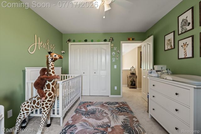 45192 Thornhill Road, Canton Charter Township, MI 48188
