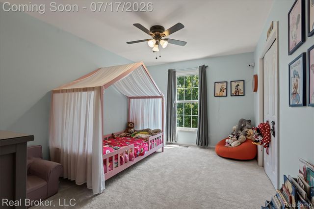 45192 Thornhill Road, Canton Charter Township, MI 48188