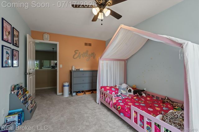 45192 Thornhill Road, Canton Charter Township, MI 48188