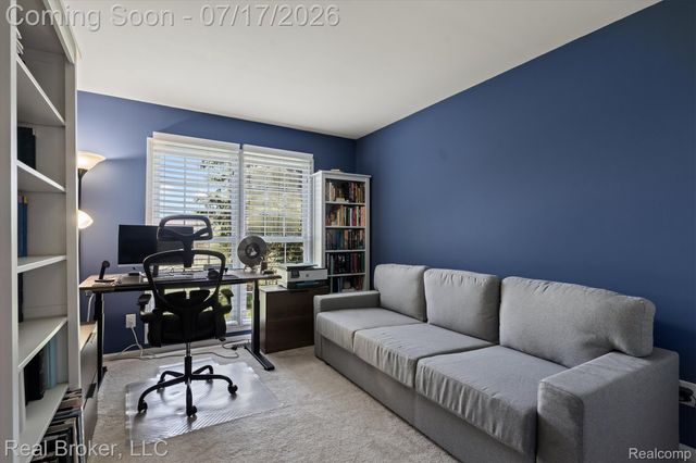 45192 Thornhill Road, Canton Charter Township, MI 48188