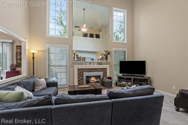 45192 Thornhill Road, Canton Charter Township, MI 48188