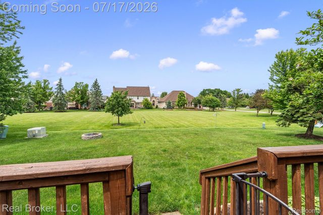 45192 Thornhill Road, Canton Charter Township, MI 48188