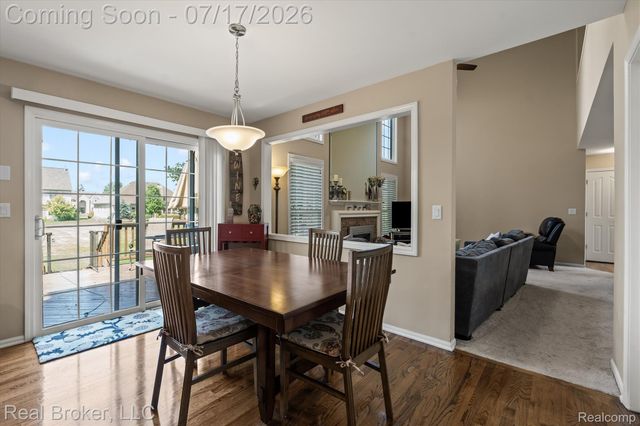 45192 Thornhill Road, Canton Charter Township, MI 48188