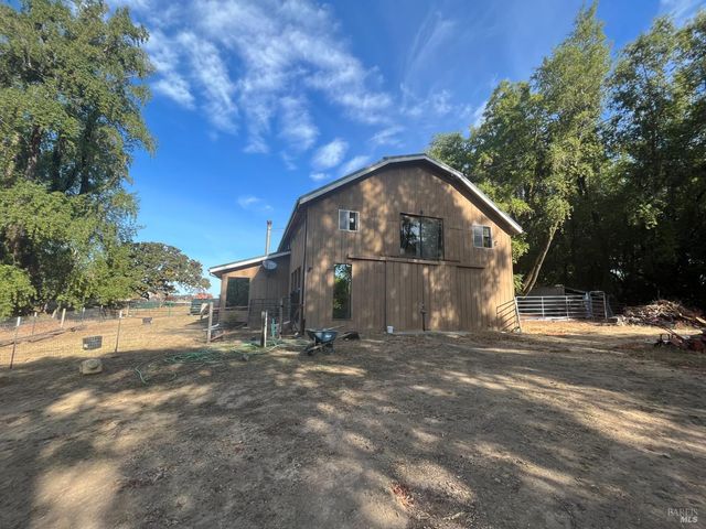 38555 Hauser Bridge Rd, Cazadero, CA 95421