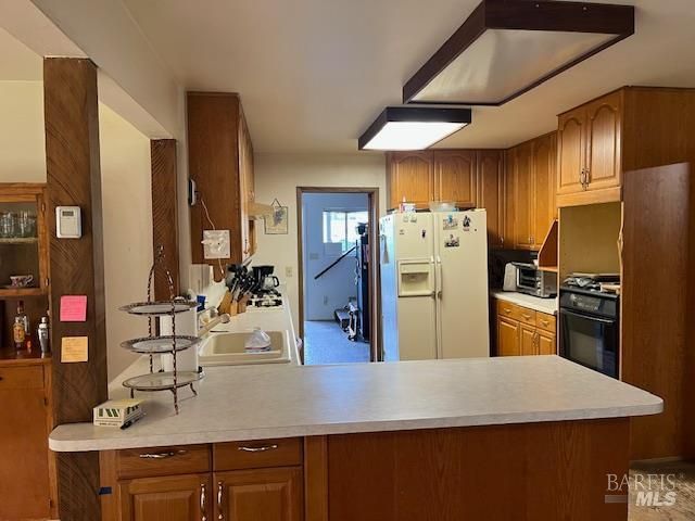 38555 Hauser Bridge Rd, Cazadero, CA 95421