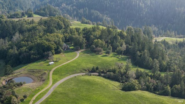 38555 Hauser Bridge Rd, Cazadero, CA 95421