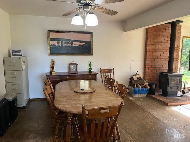 38555 Hauser Bridge Rd, Cazadero, CA 95421