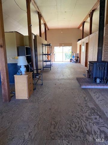 38555 Hauser Bridge Rd, Cazadero, CA 95421