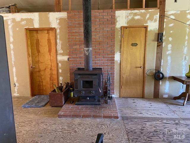 38555 Hauser Bridge Rd, Cazadero, CA 95421