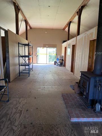 38555 Hauser Bridge Rd, Cazadero, CA 95421