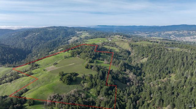 38555 Hauser Bridge Rd, Cazadero, CA 95421