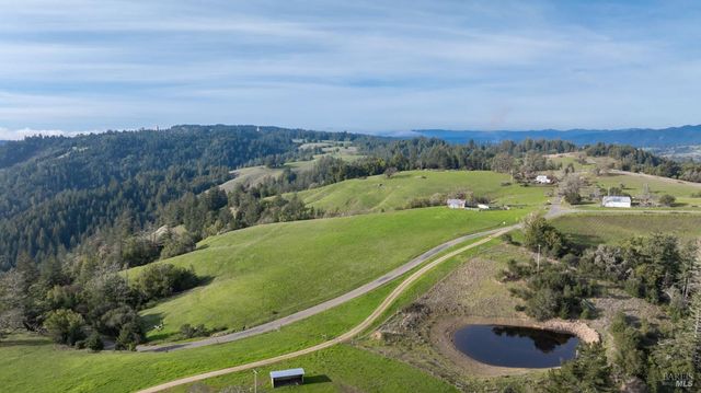 38555 Hauser Bridge Rd, Cazadero, CA 95421