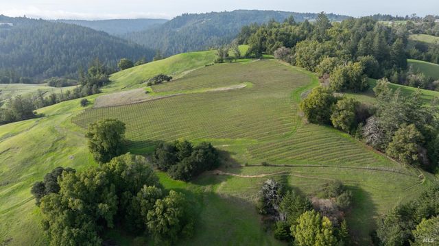 38555 Hauser Bridge Rd, Cazadero, CA 95421