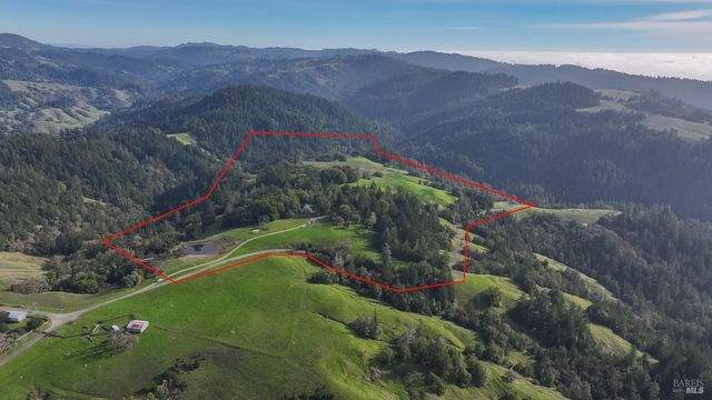 38555 Hauser Bridge Rd, Cazadero, CA 95421