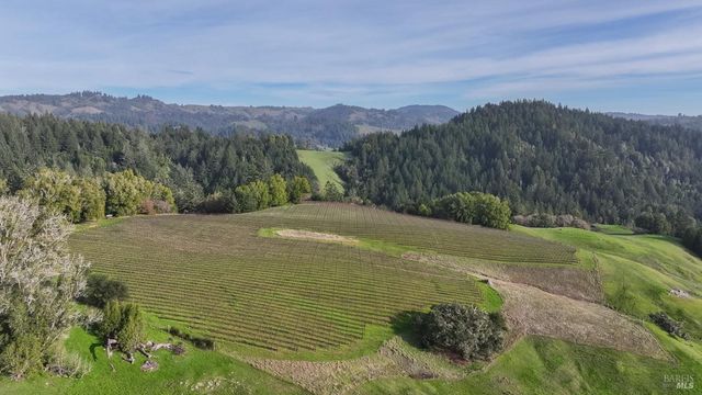 38555 Hauser Bridge Rd, Cazadero, CA 95421