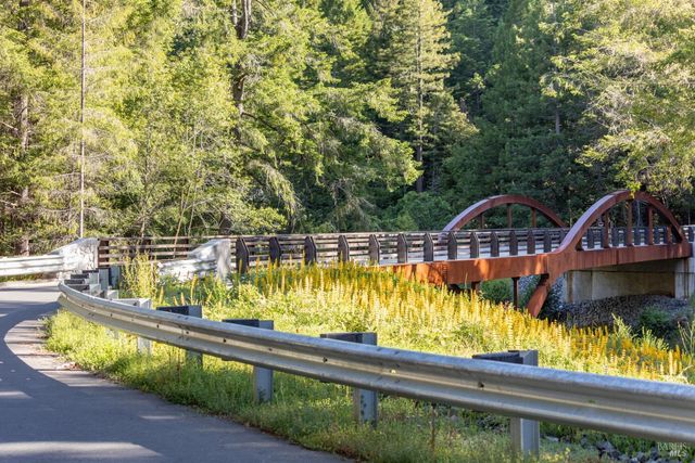 38555 Hauser Bridge Rd, Cazadero, CA 95421