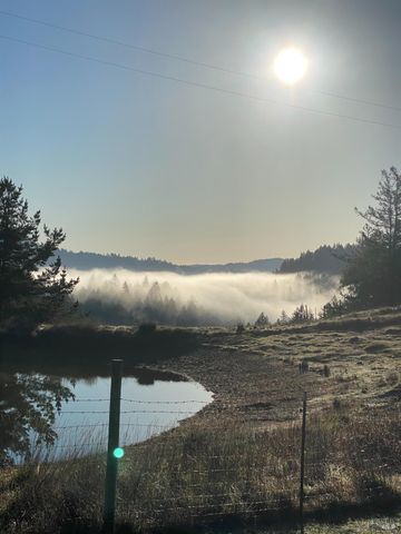 38555 Hauser Bridge Rd, Cazadero, CA 95421
