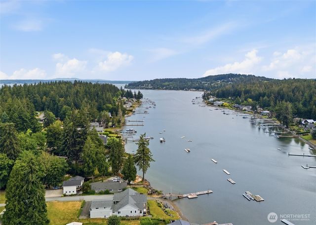 3021 115th Ave. NW, Gig Harbor, WA 98335