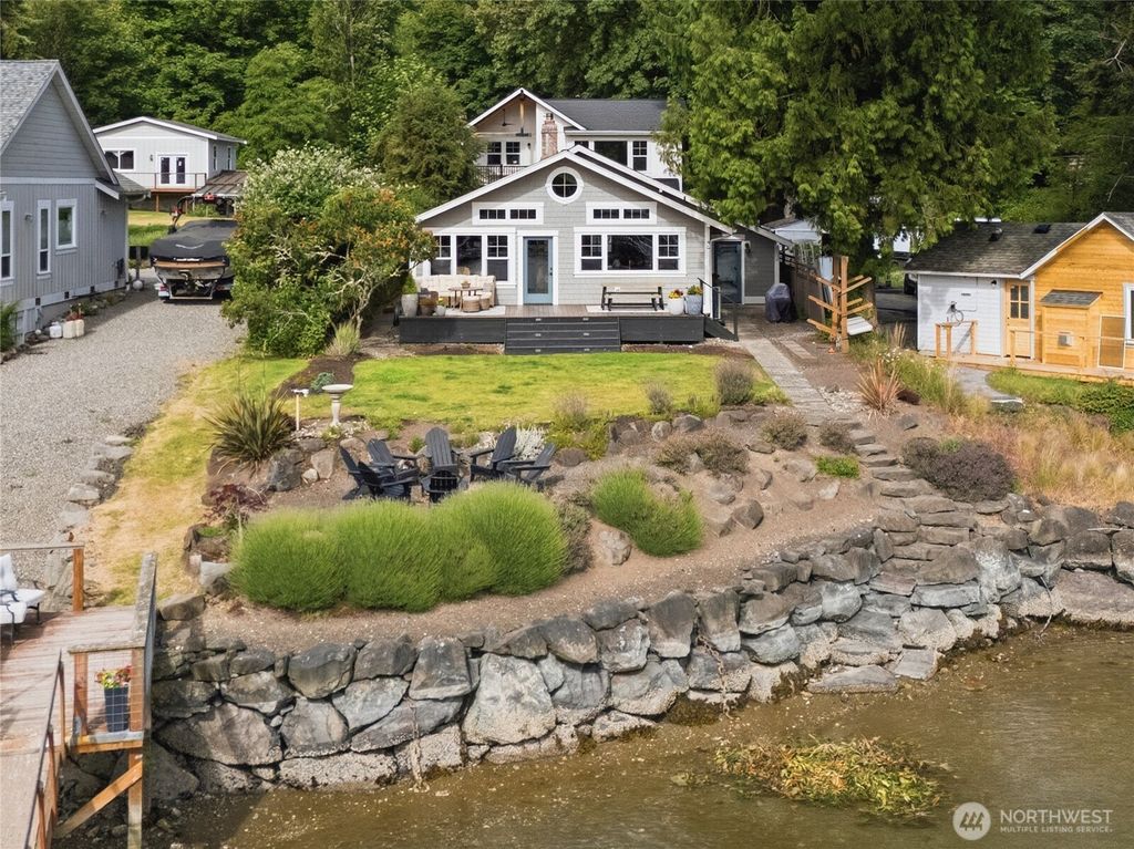 3021 115th Ave. NW, Gig Harbor, WA 98335