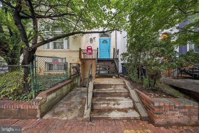 2149 N N ST NW, Washington, DC 20037
