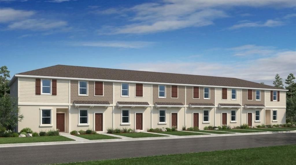 3021 SKYLINE LOOP, Kissimmee, FL 34758