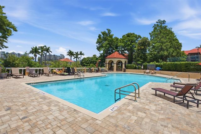 2400 FEATHER SOUND DRIVE 313, Clearwater, FL 33762