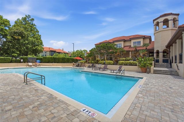 2400 FEATHER SOUND DRIVE 313, Clearwater, FL 33762