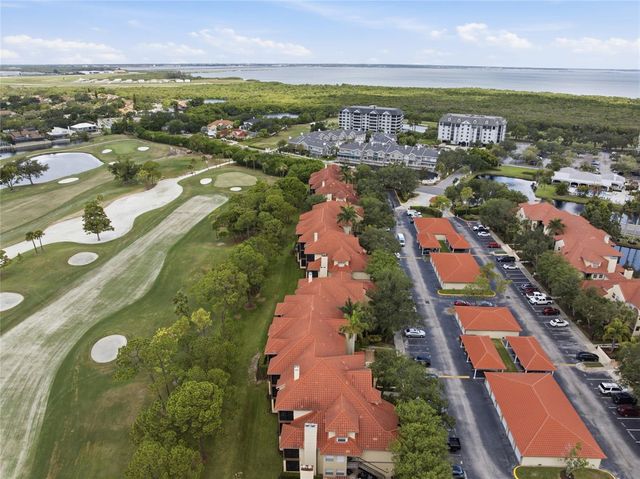 2400 FEATHER SOUND DRIVE 313, Clearwater, FL 33762