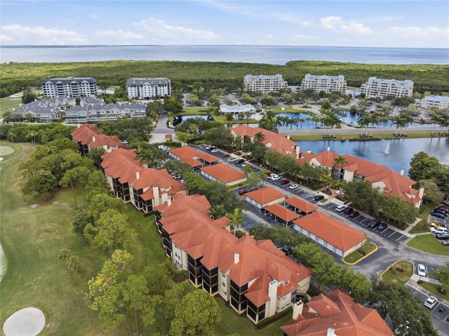 2400 FEATHER SOUND DRIVE 313, Clearwater, FL 33762