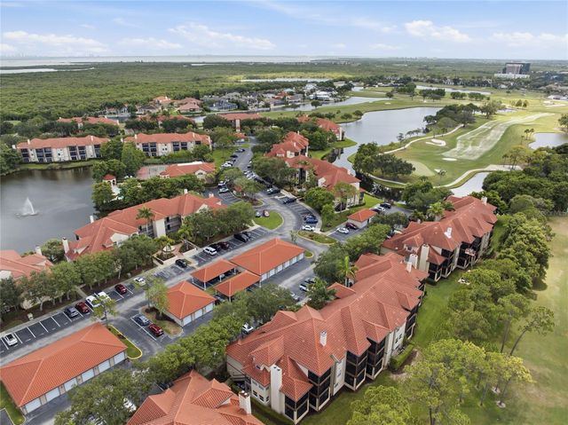 2400 FEATHER SOUND DRIVE 313, Clearwater, FL 33762