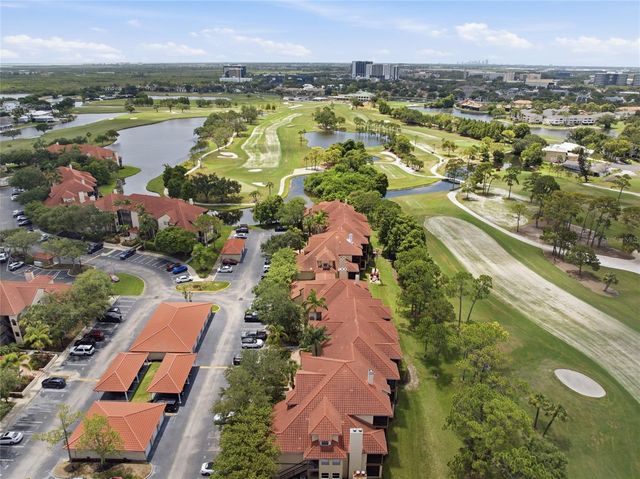 2400 FEATHER SOUND DRIVE 313, Clearwater, FL 33762