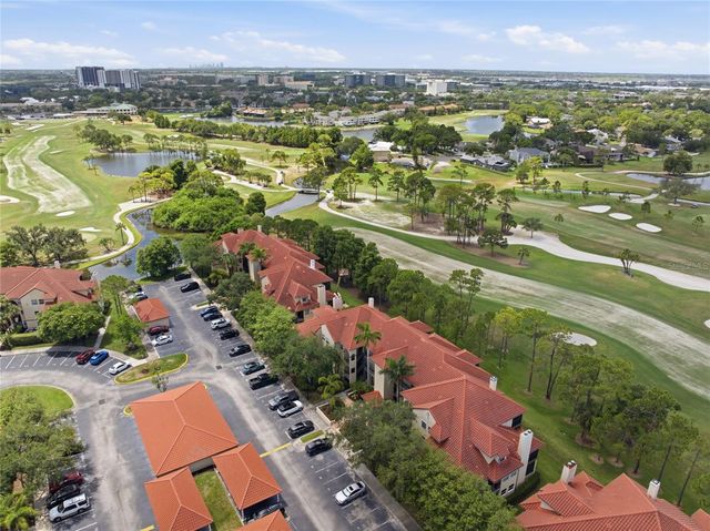 2400 FEATHER SOUND DRIVE 313, Clearwater, FL 33762