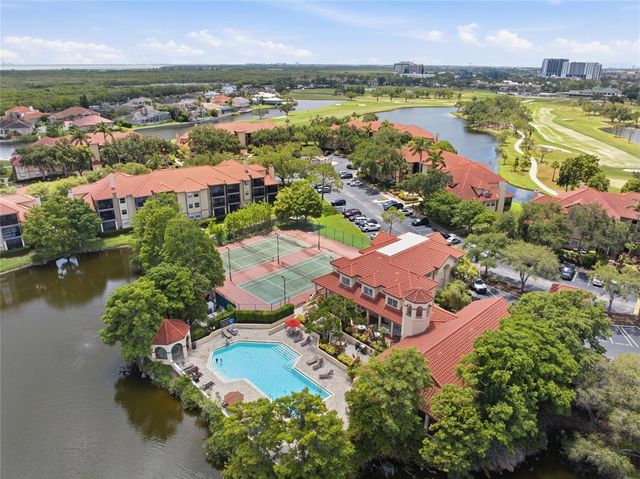 2400 FEATHER SOUND DRIVE 313, Clearwater, FL 33762