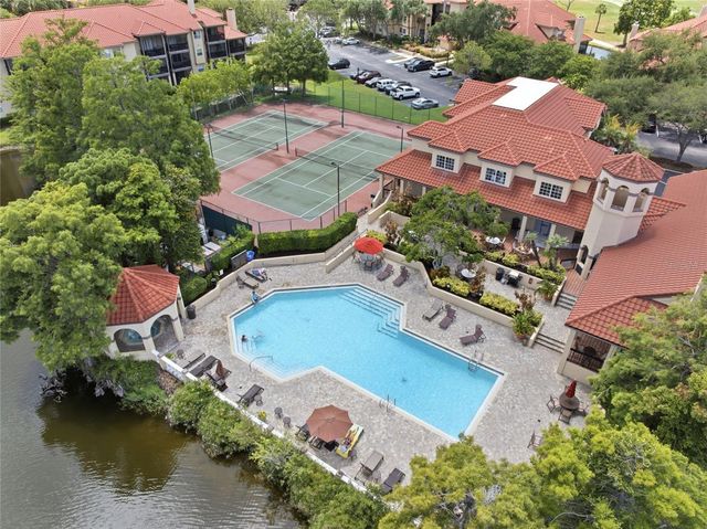 2400 FEATHER SOUND DRIVE 313, Clearwater, FL 33762