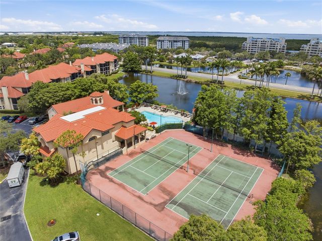 2400 FEATHER SOUND DRIVE 313, Clearwater, FL 33762