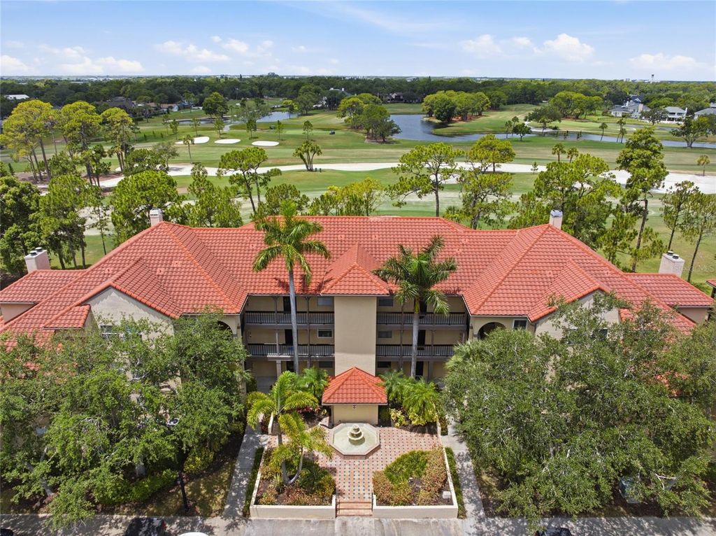 2400 FEATHER SOUND DRIVE 313, Clearwater, FL 33762