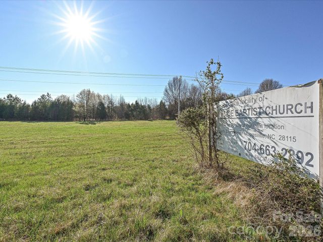 13.32 Patterson Farm Road, Mooresville, NC 28115