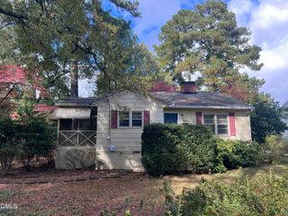 316 Williams Street, Cary, NC 27511