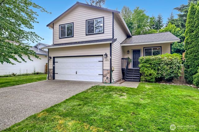 1826 111th Drive SE, Lake Stevens, WA 98258