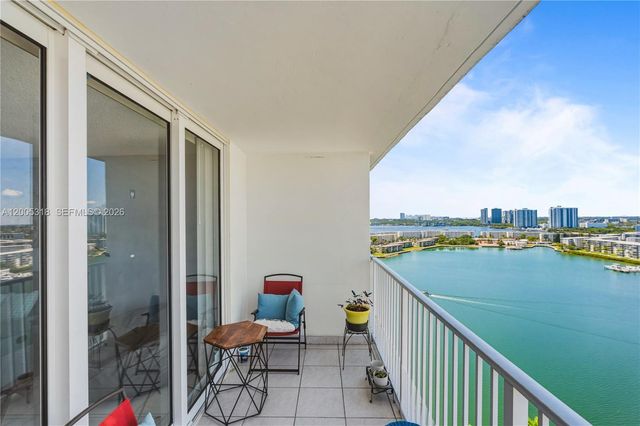 2851 NE 183rd St 2012E, Aventura, FL 33160