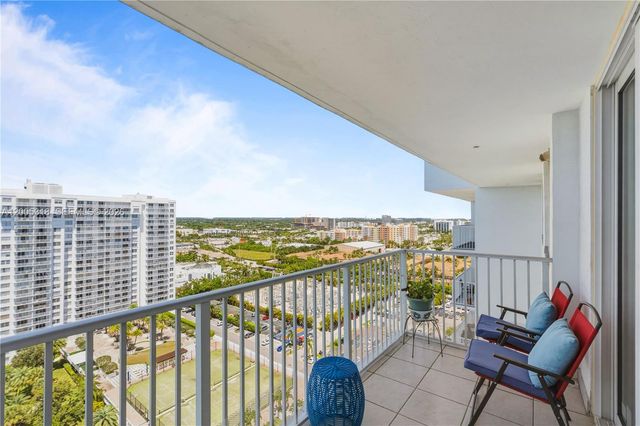 2851 NE 183rd St 2012E, Aventura, FL 33160