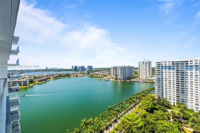 2851 NE 183rd St 2012E, Aventura, FL 33160