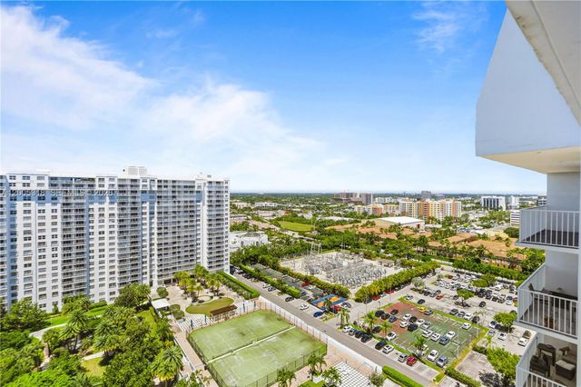 2851 NE 183rd St 2012E, Aventura, FL 33160