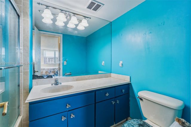 2851 NE 183rd St 2012E, Aventura, FL 33160